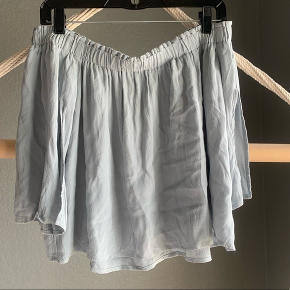 ASTR The Label Off the Shoulder Top - Picture 4 of 6